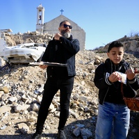 LEBANON-YAROUN-CHURCH-REMAINS