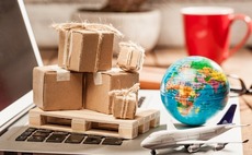 Asia logistics: Cost and complexity