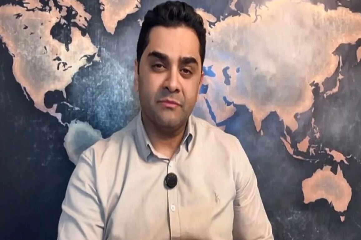 "US begged Pakistan to mediate": Isfahan University's Mohsen Farkhani claims Washington failed to meet targets as peace talks stall