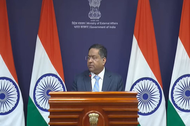 India calls for "free, fair and inclusive" elections in Myanmar, backs transition to democracy