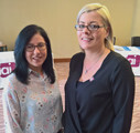 New Institute chairwoman announced at IAI AGM
