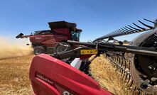 Australian growers produced the second largest crop on record last season.