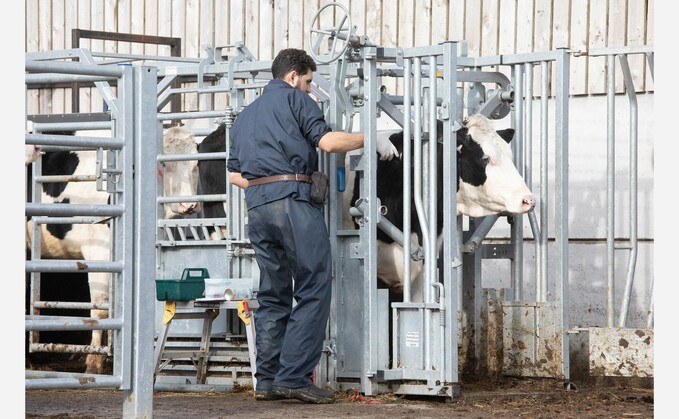 Letters: "This shows there is now more adaptability from the Government in trying to meet the evolving needs of the farming industry"