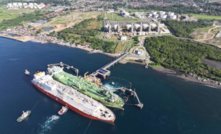 First Gen receives "green light" to operate Philippines LNG terminal 