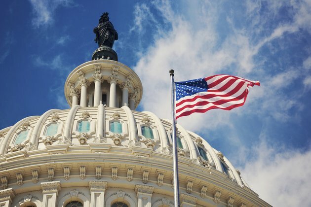 America is in danger of having more rivals than it can handle