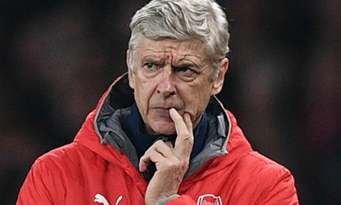 Wenger, still in 'shock', sets deadline for future plans Wenger, still in 'shock', sets deadline for future plans