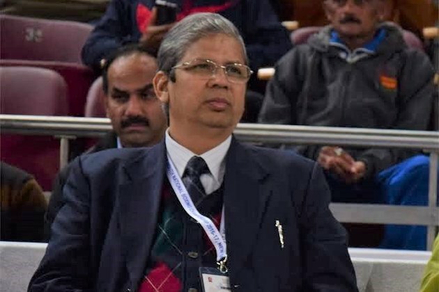 Boxing reaching heights was Sacheti contribution: BFI prez