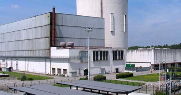 Italy plans return to nuclear energy four decades after Chernobyl
