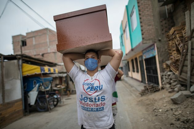 UNHCR Considers Over 3.5 Million Venezuelan Migrants Refugees