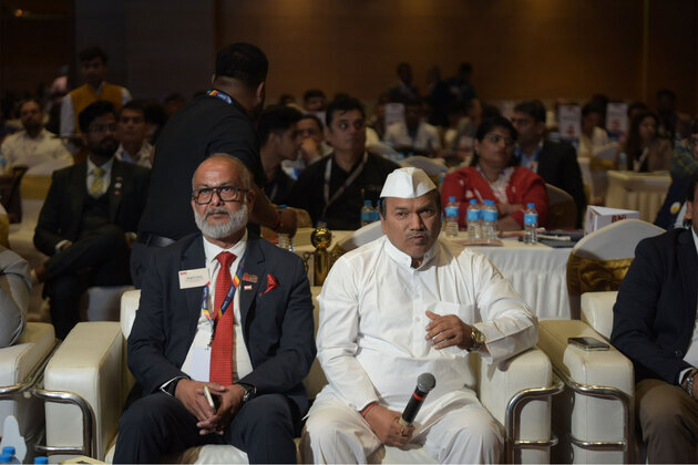 BNI NETCON 2026 Targets Rs.30 Crore Business Opportunities, Strengthening UP's Journey to a USD 1 Trillion Economy