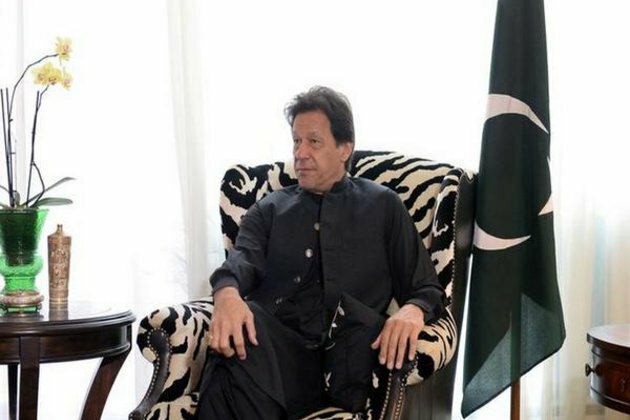 Imran says meeting with opposition was a mistake