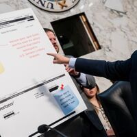 The deep state used nondisclosure orders to seize personal data