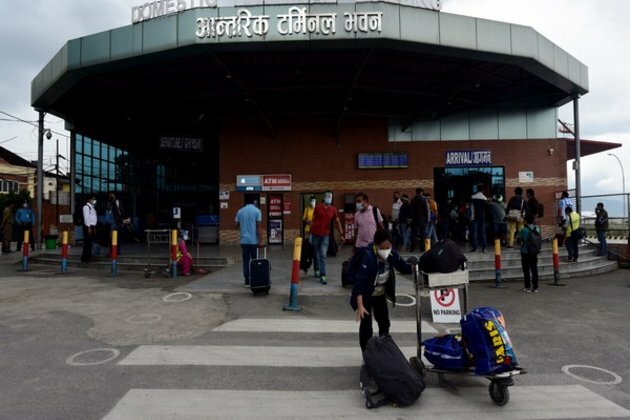 Back in the air: Domestic flights in Nepal resume after 7 month halt