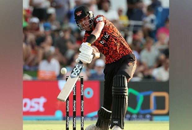 SA20: Marco Jansen's all-round heroics help Sunrisers Eastern Cape reach playoffs