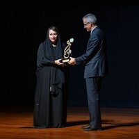 Hoor Al Qasimi appointed 2025-2026 Ambassador Extraordinary for Arab Culture by ALECSO