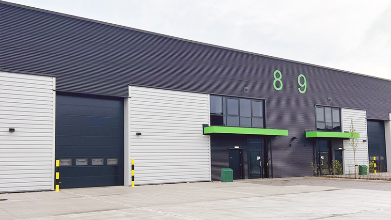 MHS Radiators unveils new assembly and finishing plant