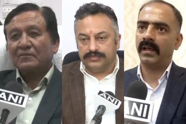 Himachal ministers urge Centre to protect apple growers, focus on employment schemes