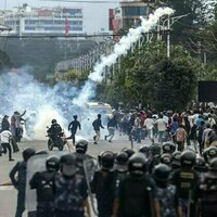 How hardships and hashtags combined to fuel Nepal's violent response to social media ban