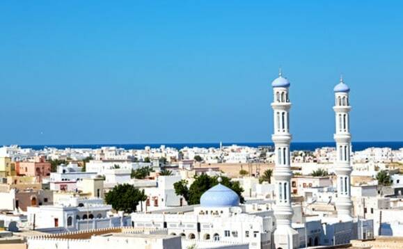 Oman extends visa ban for expats