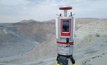 According to Riegl, data acquisition from the air, especially in flat areas, provides LiDAR data of the highest quality