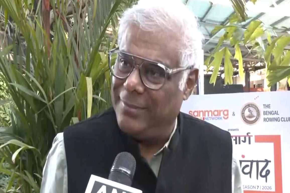 "Let's go and win the game...": Ashish Vidyarthi on India-Pakistan T20 World Cup clash