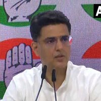 Sachin Pilot expresses grief over drowning of 8 people in Rajasthan's Banas river