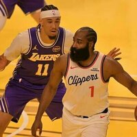 Clippers, Grizzlies battle with Cup advancement still possible