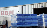 Quinn Cement Launches New Bagged Cement Range for UK Merchants with over €3m Investment