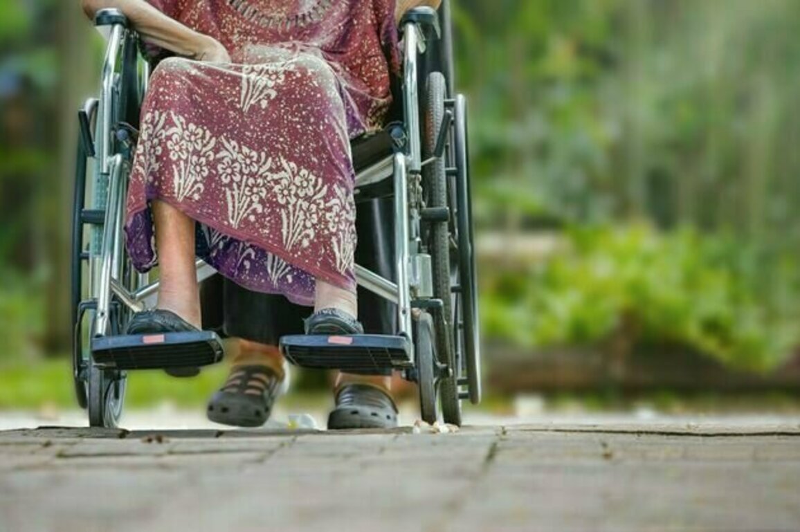 Sexual health is an extra struggle for women with disabilities: findings from 10 African countries