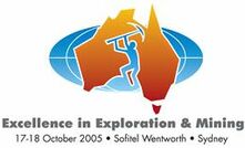 Excellence in Exploration & Mining 2005: Busting the Grand Slam