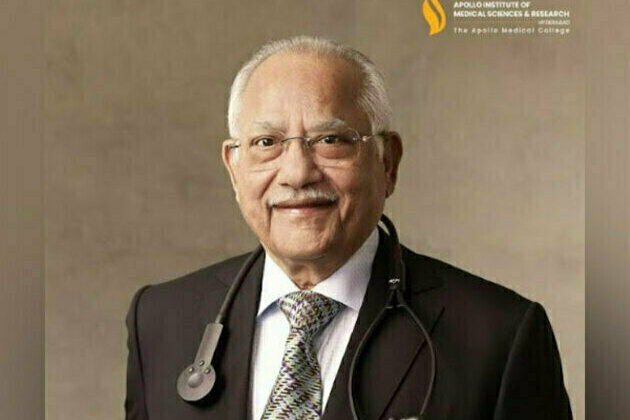AIMSR Hyderabad Leading the Vision of Dr Prathap C. Reddy - Architect of Modern Healthcare in India