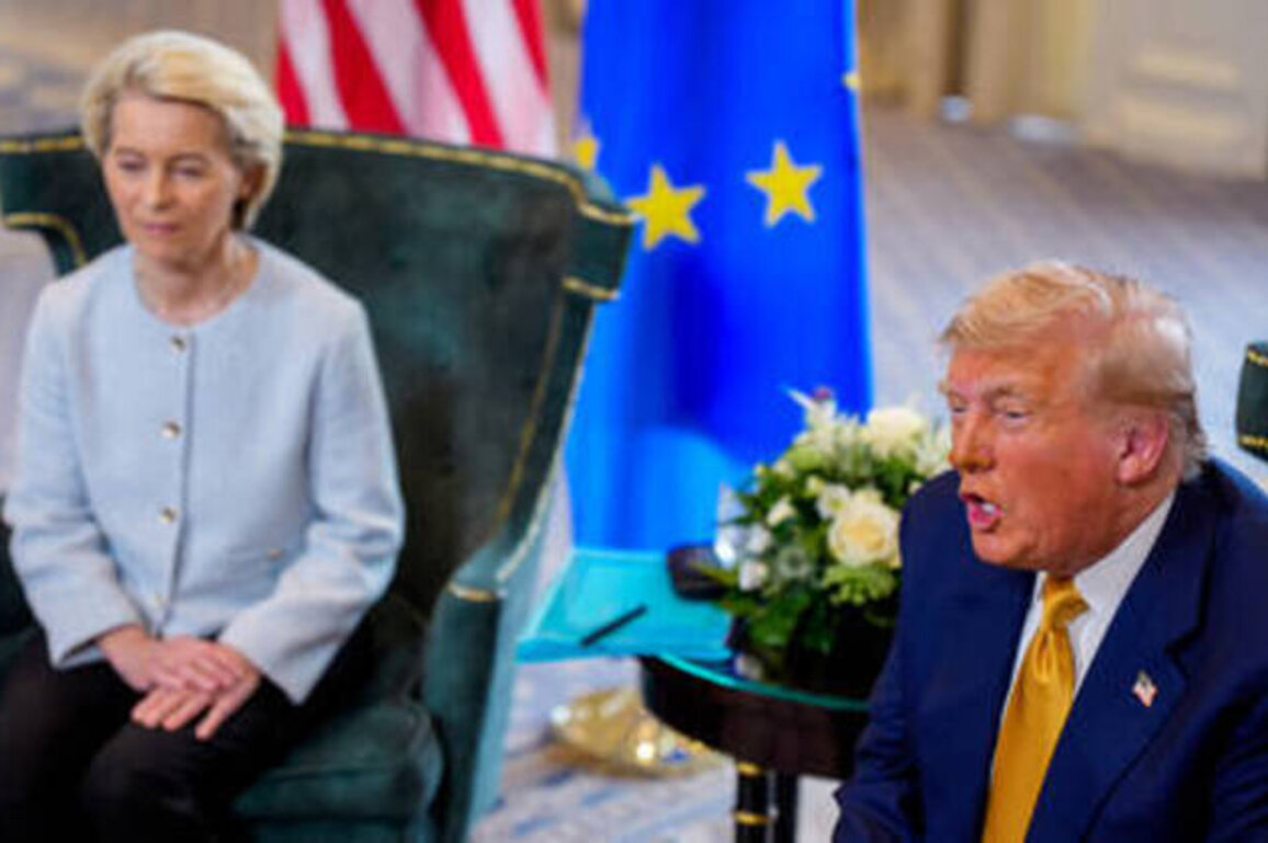 US views EU as an 'impotent force' after failed Russian asset grab - Economist
