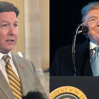 Mike Rogers credits Trump for convincing NATO countries to increase defense spending