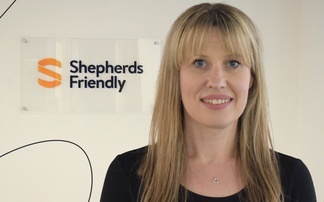 Shepherds Friendly makes appointment for partnership growth