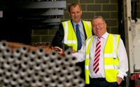 Plumbase Industrial 'to create national branch network'