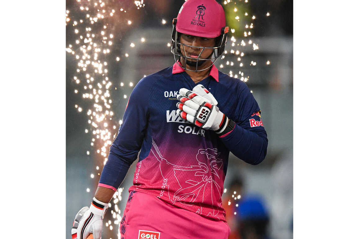 "Locked into his bubble": AB de Villiers impressed by Vaibhav Sooryavanshi after Eliminator heroics