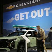 Column: Tariffs won't fix U.S. autos, fair and positive competition might