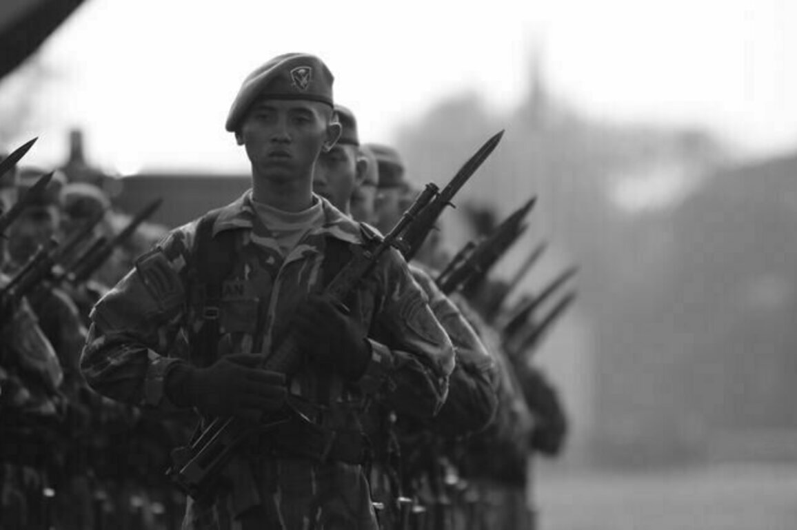 4 dampak psikologis UU TNI baru bagi masyarakat Indonesia