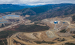  Victoria Gold's Eagle mine in Yukon, Canada