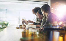 How investors can drive the diversity agenda