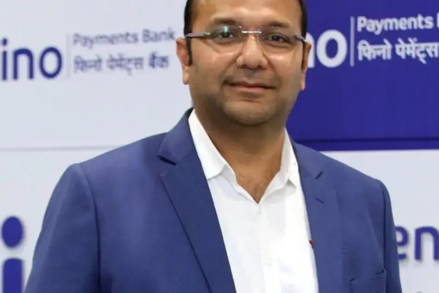 RBI approves 3-month extension for Fino Payments Bank interim CEO