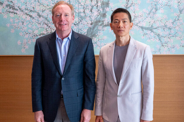 Microsoft, G42 accelerate UAE's digital future with major data centre expansion