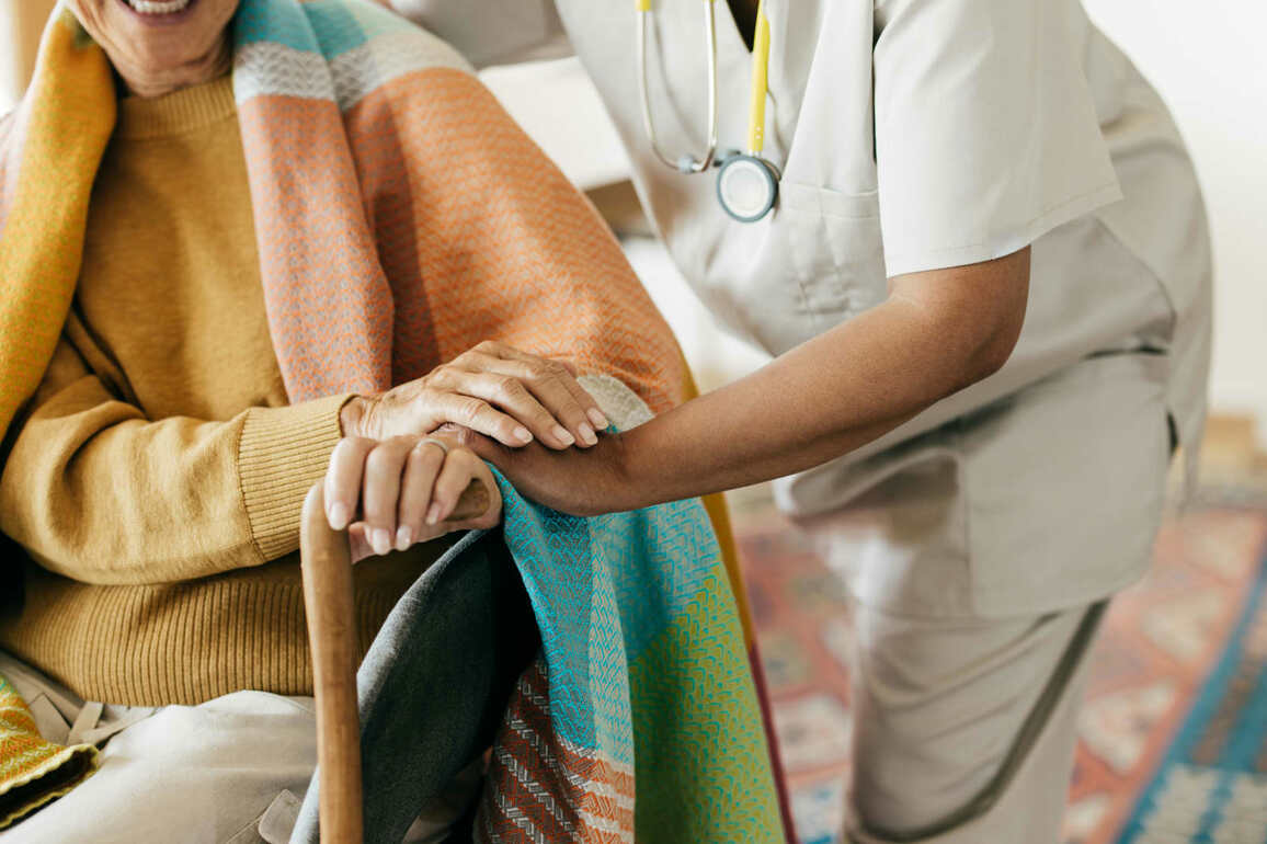 Long-term care costs can be a 'huge problem,' experts say. Here's why