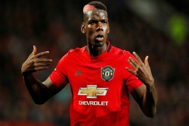 Pogba is one of the world's best midfielders, says Thomas Tuchel