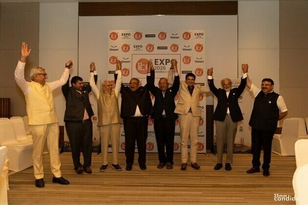India Opens Doors to Global Business with LIBF 2026: Bookings Now Live for Mega Exhibition at Jio World Drive, Mumbai