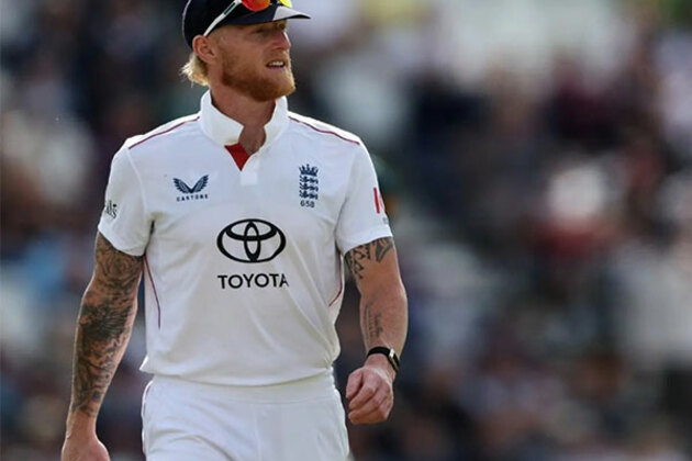 "The leader of people....modern day Ian Botham...": Ex-England assistant coach's high praise for skipper Stokes