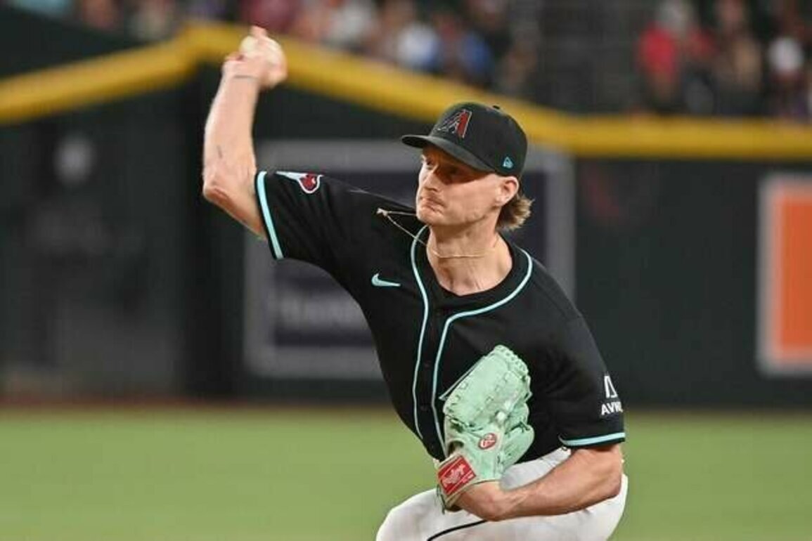 Rehab assignment gets RHP Shelby Miller closer to Brewers debut