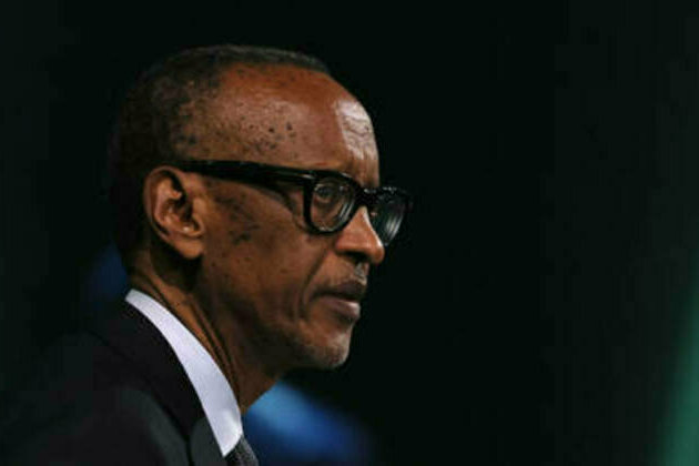 Rwanda criticizes Belgium over colonial legacy