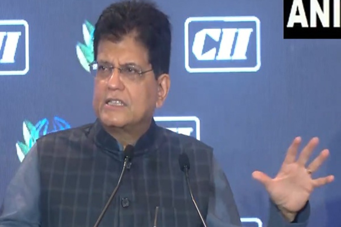 India now offers round-the-clock renewable energy at globally unmatched rates: Piyush Goyal