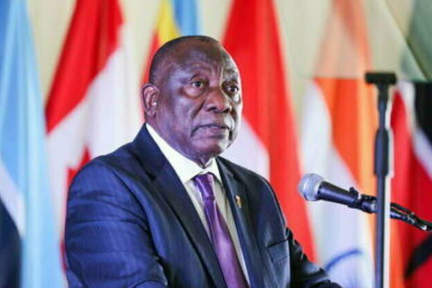 G20 chair calls for urgent global action on Africa's debt crisis